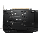 Відеокарта GeForce RTX 2070, MSI, AERO ITX, 8Gb DDR6, 256-bit (RTX 2070 AERO ITX 8G)