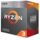 Процессор AMD (AM4) Ryzen 3 3200G, Box, 4x3,6 GHz (YD3200C5FHBOX)