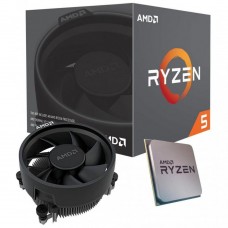 Процесор AMD (AM4) Ryzen 5 3600, Box, 6x3.6 GHz (100-100000031BOX)