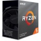 Процессор AMD (AM4) Ryzen 5 3600, Box, 6x3.6 GHz (100-100000031BOX)