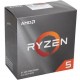 Процессор AMD (AM4) Ryzen 5 3600, Box, 6x3.6 GHz (100-100000031BOX)