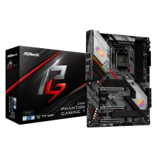 Мат.плата 1151 (Z390) AsRock Z390 Phantom Gaming 7