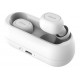 Гарнітура Bluetooth QCY QS1 T1 (T1C) White