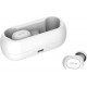 Гарнітура Bluetooth QCY QS1 T1 (T1C) White