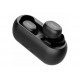 Навушники Bluetooth QCY QS1 T1 (T1C) Black