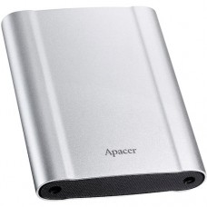 Зовнішній жорсткий диск 1Tb Apacer AC730, Silver, 2.5