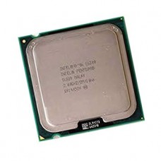 Б/У Процессор LGA 775 Intel Pentium E6300, Tray, 2x2,8 GHz (AT80571PH0722ML)
