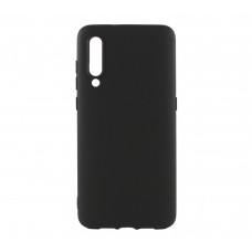 Накладка силіконова для смартфона Xiaomi Mi 9, SMTT matte Black