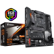 Мат.плата AM4 (X570) Gigabyte X570 AORUS ELITE