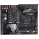 Мат.плата AM4 (X570) Gigabyte X570 AORUS ELITE