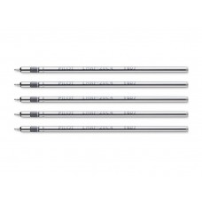 Набір наконечників Wacom Finetip Pen (KP-1320-0D), 5 шт, гелеві 0.4 мм (ACK-22208)