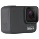 Экшн-камера GoPro HERO 7 Silver (CHDHC-601-RW)