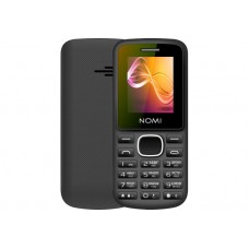 Мобільний телефон Nomi i188 Grey, 2 Sim