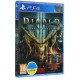 Игра для PS4. Diablo III. Eternal Collection