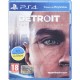 Игра для PS4. Detroit: Стать человеком