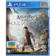 Игра для PS4. Assassin's Creed: Одиссея