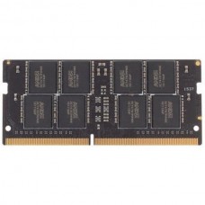 Память SO-DIMM, DDR4, 8Gb, 2400 MHz, AMD, 1.2V (R748G2400S2S-U)