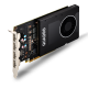 Видеокарта nVidia Quadro P2200, PNY, 5Gb GDDR5X, 160-bit (VCQP2200-PB)