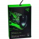 Миша Razer Abyssus Lite, Black, USB, оптична + килимок Goliathus Mobile (RZ83-02730100-B3M1)