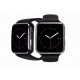 Смарт-годинник Smart watch Aspor X6, Black