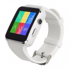 Смарт-часы Smart watch Aspor X6, White