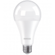 Лампа светодиодная E27, 18W, 4100K, A80, Maxus, 1800 lm, 220V (1-LED-784)