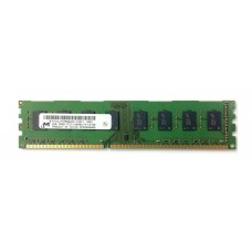 Б/В Пам'ять DDR3, 2Gb, 1066 MHz, Micron (MT16JTF25664AZ)