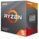 Процесор AMD (AM4) Ryzen 5 3600X, Box, 6x3.8 GHz (100-100000022BOX)