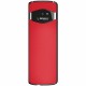 Мобільний телефон Sigma mobile X-style 24 Onyx Red, 2 Mini-Sim