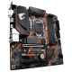 Мат.плата 1151 (B360) Gigabyte B360 M AORUS PRO