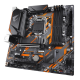 Мат.плата 1151 (B360) Gigabyte B360 M AORUS PRO