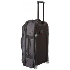 Валіза на коліщатках OGIO Terminal Travel Bag Black Pindot (108226.317)