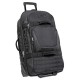 Чемодан на колесиках OGIO Terminal Travel Bag Black Stealth (108226.36)