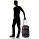Валіза на коліщатках OGIO Layover Travel Bag Black Pindot (108227.317)