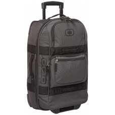 Чемодан на колесиках OGIO Layover Travel Bag Black Pindot (108227.317)