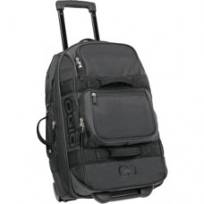 Валіза на коліщатках OGIO Layover Travel Bag Stealth (108227.36)
