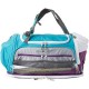 Спортивная сумка OGIO Endurance BAG 8.0, Purple, полиэстер, 49 л, 63.5 х 24.8 х 27.9 см (112036.377)