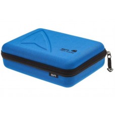 Кейс SP POV Case Small GoPro-Edition blue, 220 x 170 x 68 мм (52031)