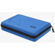 Кейс SP POV Case Large GoPro-Edition blue, 220 x 170 x 68 мм (52041)