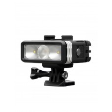 Підводне світло для GoPro Hero3, Hero3+, Hero4, 600 Lm (53046)