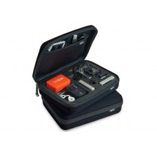 Кейс SP POV Case XL GoPro-Edition black, 220 x 170 x 68 мм (54000)