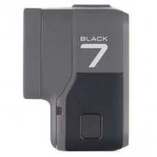 Запасная крышка для GoPro HERO 7 Replacement Door Black (AAIOD-003)