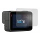Защитное стекло - Screen Protectors к камерам HERO5 / HERO6 / HERO7 Black (AAPTC-001)