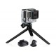 Тримач для екшн-камери GoPro Tripod Mount (including 3-Way Tripod) (ABQRT-002)
