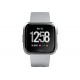 Спортивные часы Fitbit Versa Gray-Silver