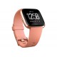 Спортивний годинник Fitbit Versa Peach-Rose Gold