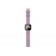 Спортивний годинник Fitbit Versa Special Edition Lavender Woven-Rose Gold