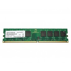 Б/В Пам'ять DDR2, 2Gb, 667 MHz, Swissbit (MEU25664D6BC2EP-3OR)