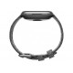 Спортивний годинник Fitbit Versa Special Edition Charcoal Woven-Graphite