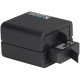 Зарядное устройство GoPro Dual Battery Charger HERO 4 (AHBBP-401)